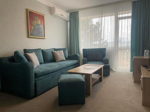 Balneo & SPA Hotel Aura 3