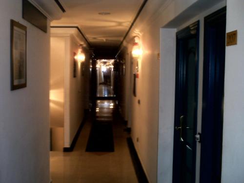 Kilátás, Hotel VillaPaloma in Virgen Del Camino