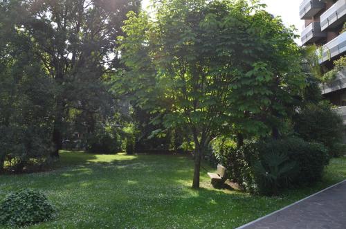 B&B Room Italy, Bergamo (Foto 6)
