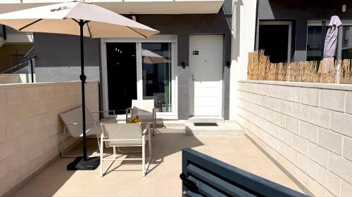 Modern Gala Stay Gran Alacant