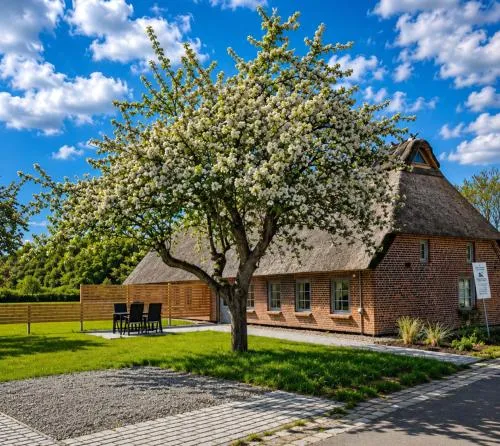 Ferienhaus by meerhoeck Wohnung Kopplücke in Steinberg, Deutschland