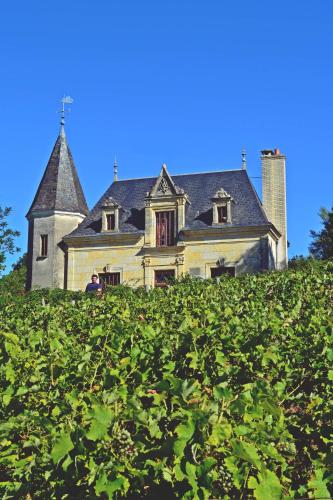 Domaine Lainault - Marçon
