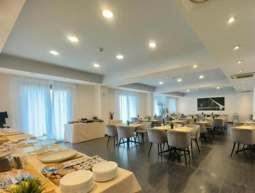 식음료(F&B), Maestrale Resort Hotel - Grosseto in 그로세토