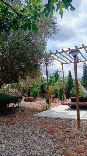 Casa Estrella in Vall D'Alba
