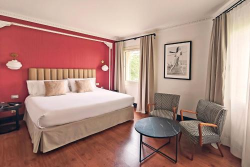 La França Hotel Boutique, Barcelona (Foto 3)