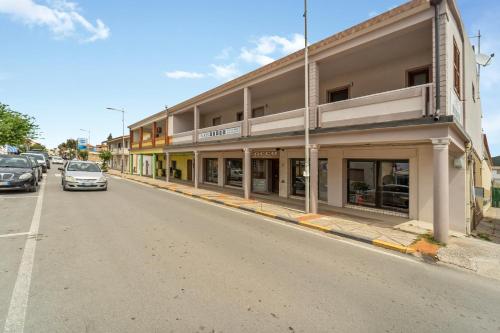 CLASS ROOMS AFFITTACAMERE con bagno privato , vicino alle DUNE di PORTO PINO 5