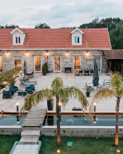 Lourença Stays - Quinta Lourença (Lourenca Stays - Quinta Lourenca) in ลาบรูค