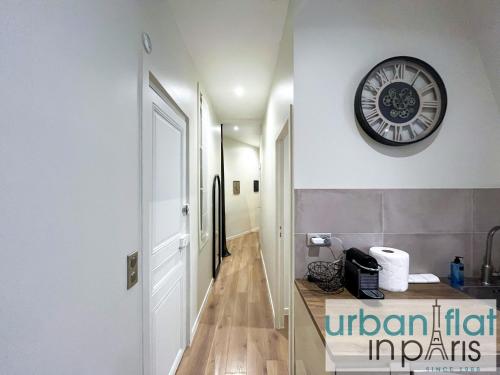 UrbanFlat 62 - Magnifique Appartement Design Mermoz - image 5