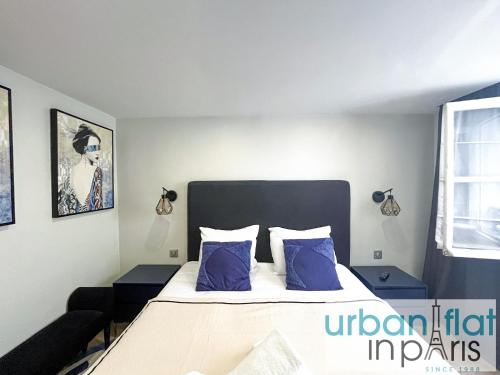UrbanFlat 62 - Magnifique Appartement Design Mermoz - image 12