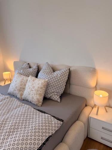 Premium Residence JR - Modern Design & Free Parking in 穆茲賀芬