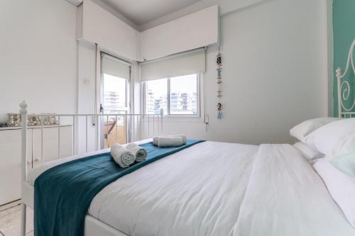 Sea-Esta Seaview Apartment, 200 meters to the beach 5