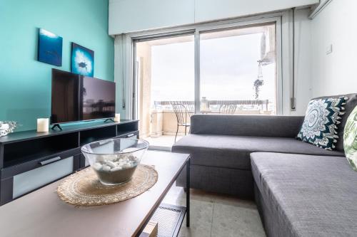 Sea-Esta Seaview Apartment, 200 meters to the beach 4