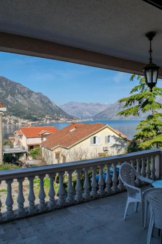 Apartment Anastasija