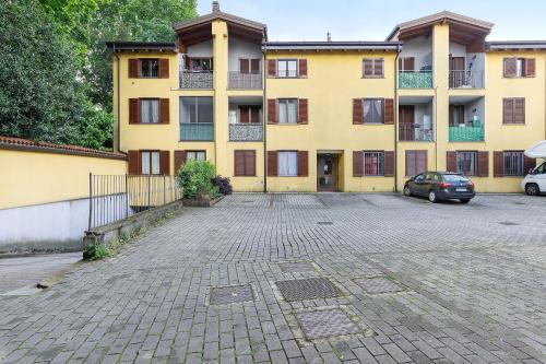 Dimora Chiaretta in Caronno Pertusella