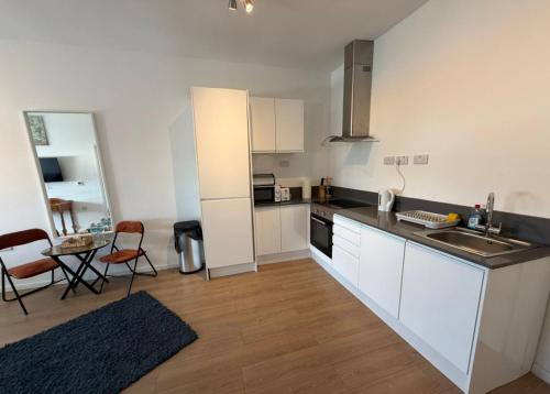 Samsons City Suites - Birmingham Smethwick in Smethwick