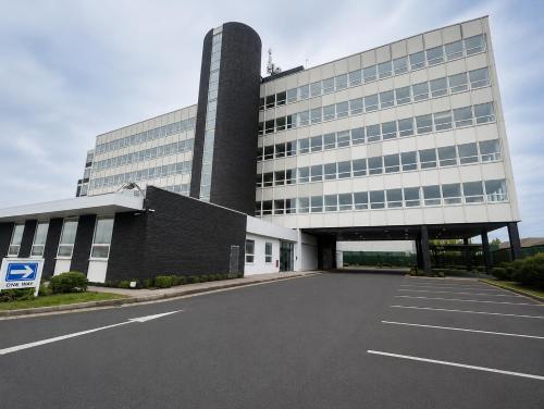 Samsons City Suites - Birmingham Smethwick in Smethwick