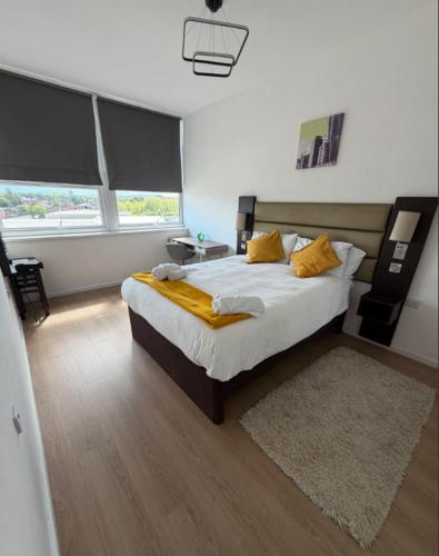 Samsons City Suites - Birmingham Smethwick in Smethwick