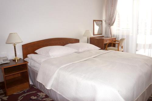 Premium Double Room