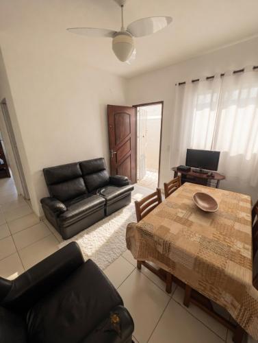 Espaço e Conforto ideal para Família- 150m do Mar – khách sạn tại Cidade Ocian