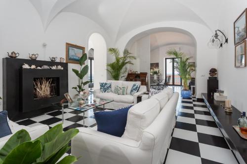 Villa Margi, Vico Equense (fotografie 7)