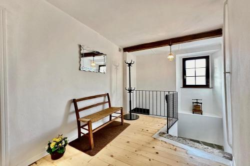 Facilities, Casa Matilde Apartments in Gerra