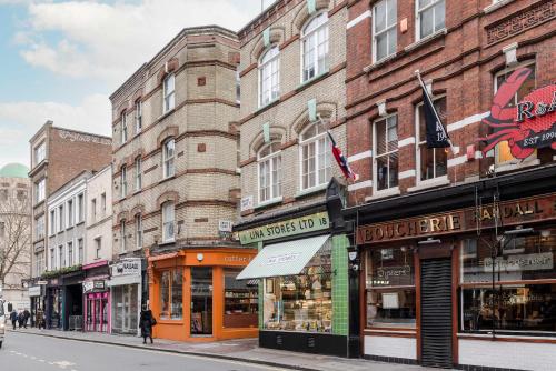Casa Emilio - Soho - by Frankie Says - image 14