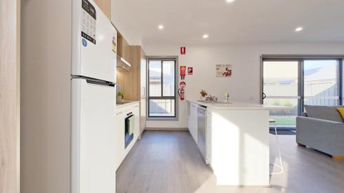 Konyha, Evergreen 3B Home by Goodlive in Cardinia