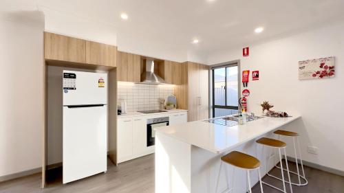 Konyha, Evergreen 3B Home by Goodlive in Cardinia