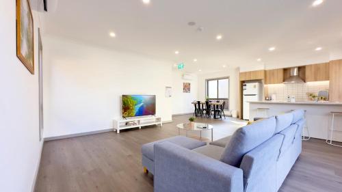 Létesítmények, Evergreen 3B Home by Goodlive in Cardinia