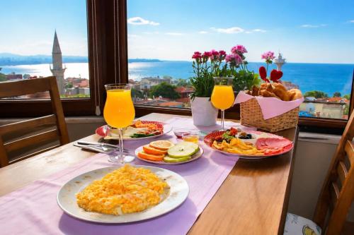 Emine Sultan Hotel, Istanbul