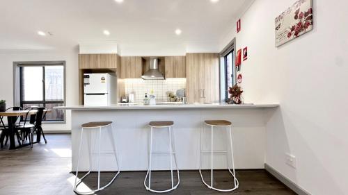 Konyha, Evergreen 3B Home by Goodlive in Cardinia