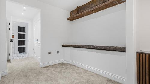 Facilities, Luxury Apartment Jewellery Quarter Birmingham Apartment 5 in Castle Bromwich