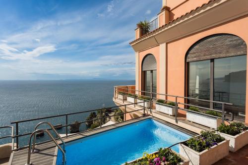 Villa Margi, Vico Equense (fotografie 5)