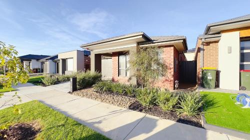 A szálláshely kívülről, Evergreen 3B Home by Goodlive in Cardinia