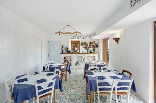 Viesnīcas āriene, Agriturismo Scialà (Agriturismo Sciala) in Serramezzana