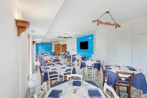 Viesnīcas āriene, Agriturismo Scialà (Agriturismo Sciala) in Serramezzana