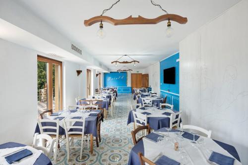 Viesnīcas āriene, Agriturismo Scialà (Agriturismo Sciala) in Serramezzana