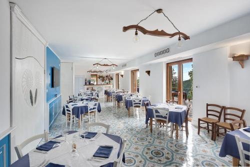 Viesnīcas āriene, Agriturismo Scialà (Agriturismo Sciala) in Serramezzana