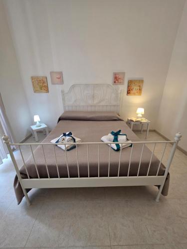Cairoli54 Apartment - In the Heart of Bari