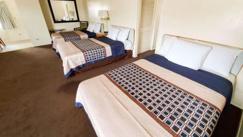 Magnuson Hotel Sierra Vista - image 18
