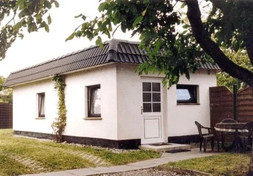 Ferienhaus Karger in Sagard, Deutschland