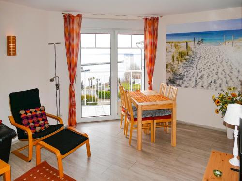 Ferienappartement Fraenzi mit herr - image 6