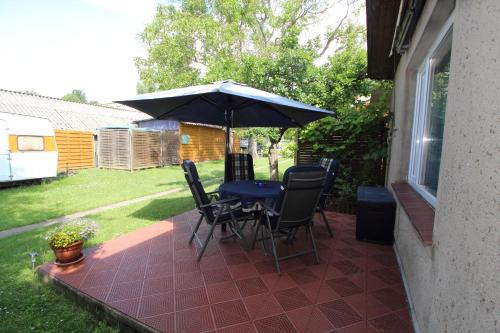 Ferienhaus Mattke - image 2