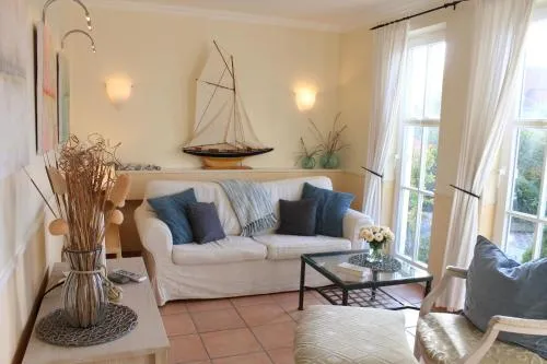 Ferienwohnung _Kleiner Seeigel in Sassnitz, Deutschland