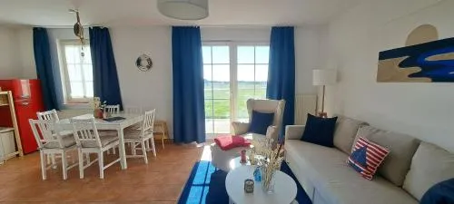 Ferienwohnung Landtraum in Neddesitz, Deutschland