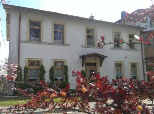 Ferienwohnungen Otto in Sassnitz, Deutschland