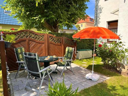 Ferienwohnung Seerose - image 7