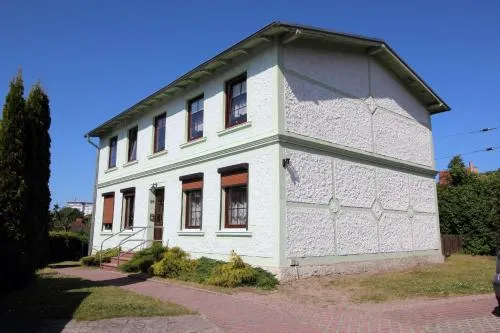 Ferienwohnungen Vieth in Krampas, Deutschland