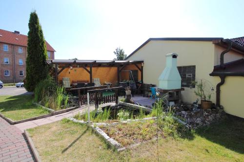 Ferienwohnungen Vieth - image 6