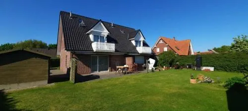 Ferienwohnungen Wiek, FW Laura und Johanna in Wiek auf Rügen, Deutschland